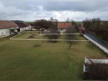 Prodej pozemku pro bydlení, Ouběnice, 1026 m2