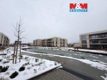 Pronájem bytu 1+kk, Brandýs nad Labem-Stará Boleslav - Brandýs nad Labem, Dřevčická, 43 m2