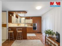 Prodej rodinného domu, Ostrava - Radvanice, Turgeněvova, 240 m2