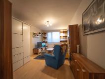 Prodej bytu 3+1, Týniště nad Orlicí, Okružní, 69 m2