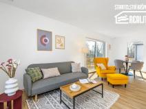 Prodej rodinného domu, Přepychy, 90 m2