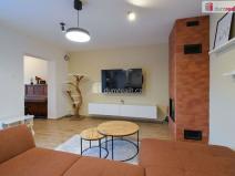 Pronájem rodinného domu, Ústí nad Labem - Vaňov, Pod Vrkočem, 120 m2