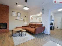 Pronájem rodinného domu, Ústí nad Labem - Vaňov, Pod Vrkočem, 120 m2