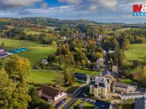 Prodej rodinného domu, Staré Křečany - Brtníky, 450 m2