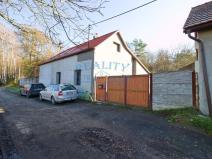 Prodej rodinného domu, Chrášťany - Chotouň, 130 m2