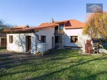 Prodej rodinného domu, Chrášťany - Chotouň, 130 m2