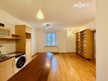 Pronájem bytu 2+kk, Plzeň, Révová, 47 m2