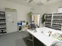 Pronájem kanceláře, Jirny, Tovární, 256 m2