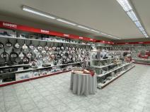 Pronájem obchodního prostoru, Jirny, Tovární, 631 m2