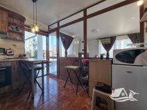 Prodej rodinného domu, Pomorie, Bulharsko, 102 m2