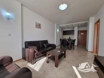 Prodej bytu 2+kk, Nesebar, Bulharsko, 63 m2