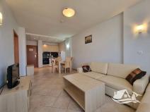 Prodej bytu 2+kk, Nesebar, Bulharsko, 63 m2