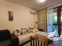 Prodej bytu 1+kk, Nesebar, Bulharsko, 32 m2