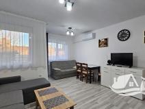 Prodej bytu 1+kk, Nesebar, Bulharsko, 34 m2