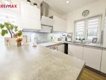 Pronájem rodinného domu, Petřvald, Podlesní, 88 m2