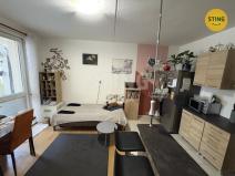 Prodej bytu 2+kk, České Budějovice, V. Volfa, 48 m2