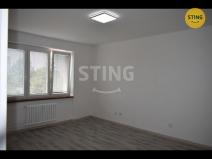 Pronájem bytu 1+1, Ostrava, Alžírská, 40 m2