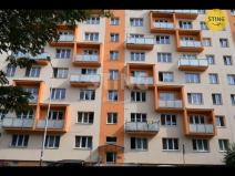 Pronájem bytu 1+1, Ostrava, Alžírská, 40 m2