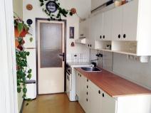 Prodej bytu 3+1, Bílina - Teplické Předměstí, Sídliště Za Chlumem, 64 m2