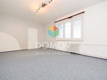 Pronájem bytu 4+1, Beroun, Karla Čapka, 69 m2