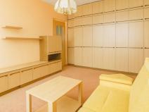 Pronájem bytu 1+1, Opava - Kateřinky, Antonína Sovy, 35 m2