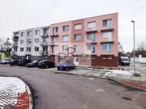 Pronájem bytu 2+1, Hrušovany nad Jevišovkou, 65 m2