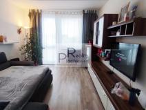 Pronájem bytu 2+1, Hrušovany nad Jevišovkou, 65 m2