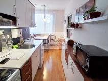 Pronájem bytu 2+1, Hrušovany nad Jevišovkou, 65 m2