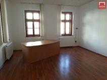 Pronájem kanceláře, Olomouc, Barvířská, 46 m2