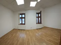 Pronájem kanceláře, Olomouc, Barvířská, 46 m2