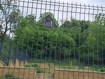 Dražba chaty, Velké Žernoseky, 18 m2