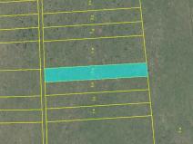 Dražba louky, Skřivany, 1440 m2