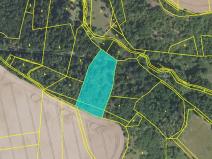 Dražba louky, Otvovice, 5671 m2