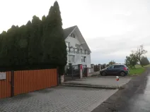 Dražba rodinného domu, Dymokury, Netřebská, 10 m2