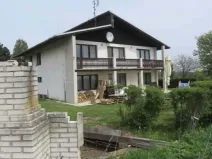 Dražba rodinného domu, Vrchy, 193 m2