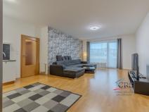 Prodej bytu 3+kk, Praha - Kyje, Federova, 80 m2