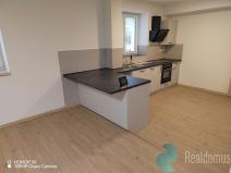 Pronájem bytu 2+kk, Trhové Sviny, Pekárenská, 63 m2