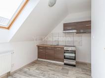 Pronájem bytu 2+kk, Blovice, Americká, 36 m2