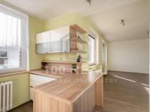 Pronájem bytu 4+kk, Pardubice, Jožky Jabůrkové, 95 m2