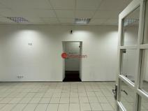 Pronájem kanceláře, Litvínov - Horní Litvínov, Jiráskova, 184 m2