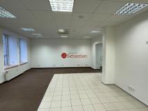 Pronájem kanceláře, Litvínov - Horní Litvínov, Jiráskova, 184 m2