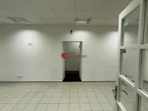 Pronájem kanceláře, Litvínov - Horní Litvínov, Jiráskova, 184 m2