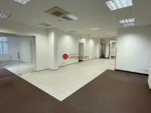 Pronájem kanceláře, Litvínov - Horní Litvínov, Jiráskova, 184 m2