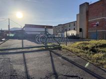 Pronájem skladu, Frenštát pod Radhoštěm, Martinská čtvrť, 482 m2