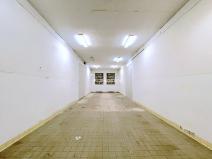 Pronájem skladu, Jirny, Tovární, 683 m2