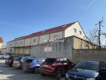 Pronájem skladu, Jirny, Tovární, 221 m2
