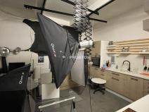 Pronájem skladu, Jirny, Tovární, 221 m2