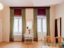 Pronájem bytu 1+1, Praha - Nové Město, Štěpánská, 45 m2