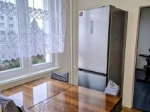 Pronájem bytu 2+1, Děčín - Děčín III-Staré Město, Oblouková, 64 m2