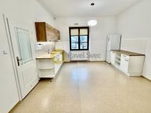 Pronájem bytu 2+kk, Strakonice - Strakonice I, Velké náměstí, 60 m2